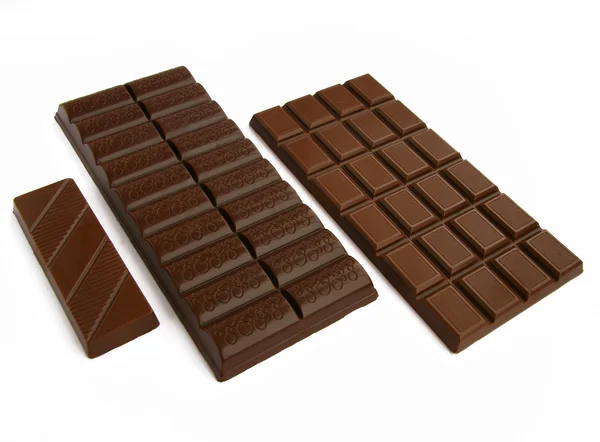 Chocolat. — Photo