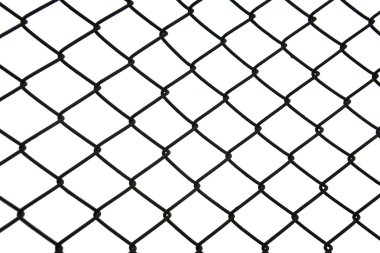 Metal grid clipart