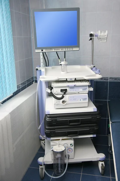 Medical equipment — Stock Photo, Image