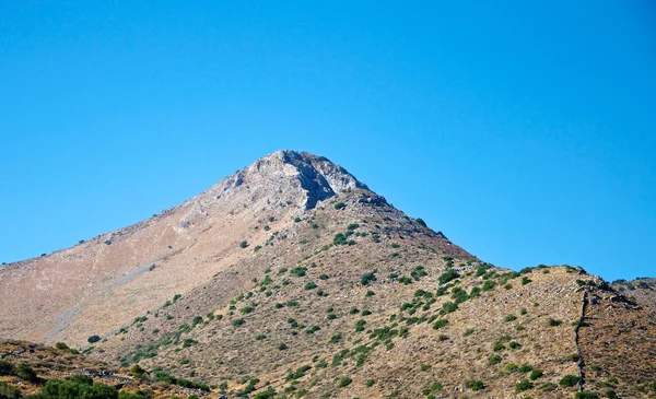 Dağ Tepesi.