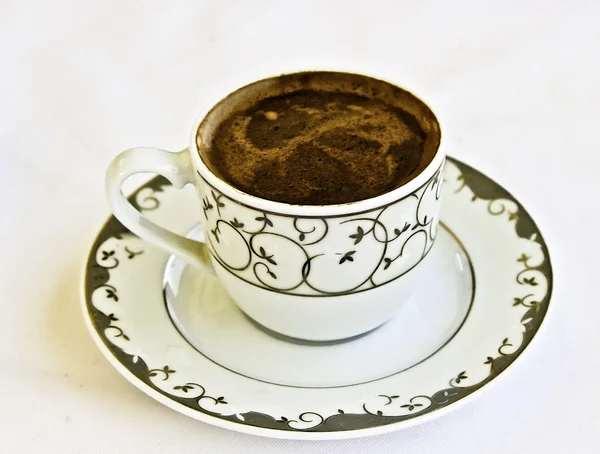 stock image Turkish Coffee