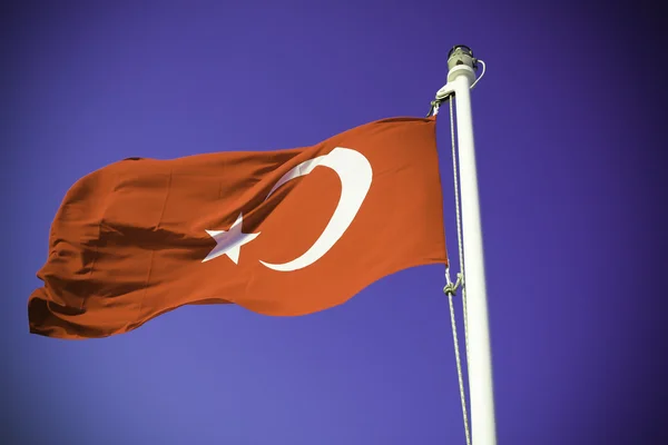 Türkiye Bayrağı