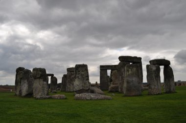 Stonehenge