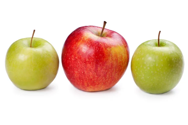 stock image Apples