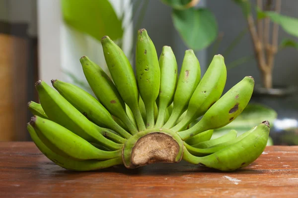 Corona de plátano —  Fotos de Stock