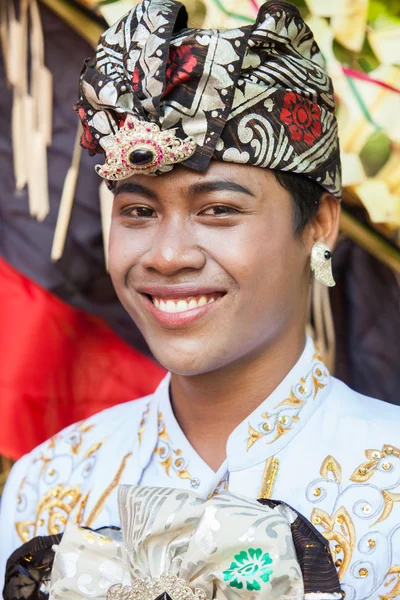 Bali ślub — Zdjęcie stockowe