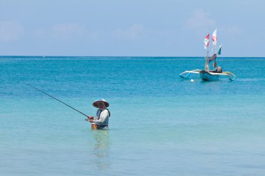 çizgi balıkçılar