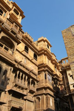 Jaisalmer.