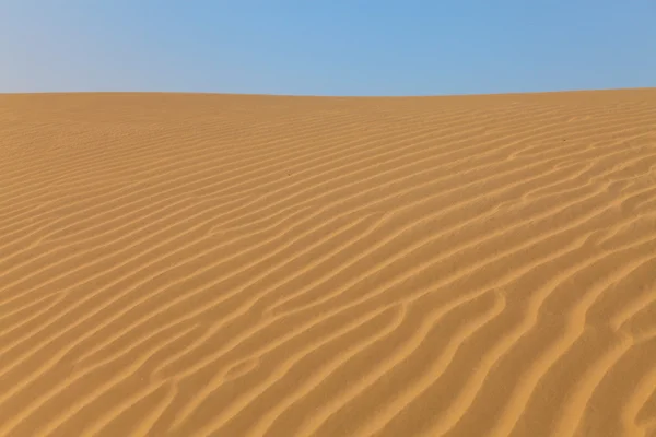 Sand dunes