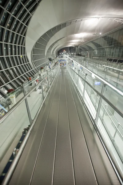 stock image Departure terminal