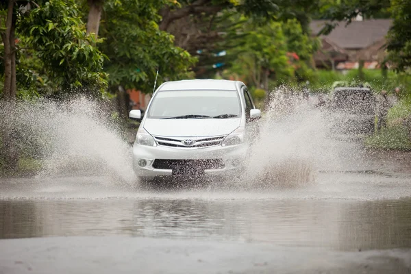 stock image Floods