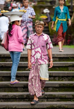 geleneksel balinese hacılar