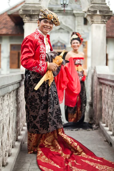 Düğün töreni — Stok fotoğraf