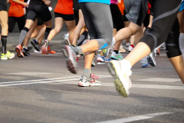 stock image Sport shoes