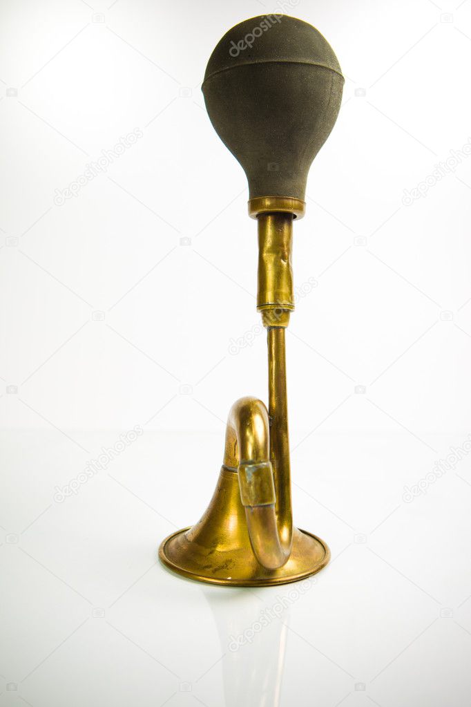Up golden horn