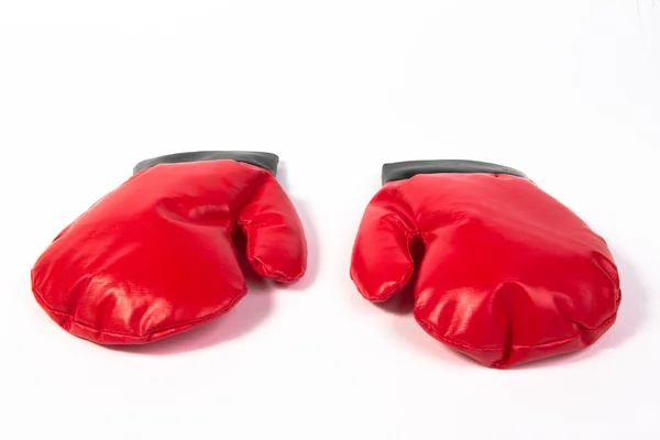 Two gloves — Stock Photo, Image