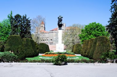 Kalemegdan