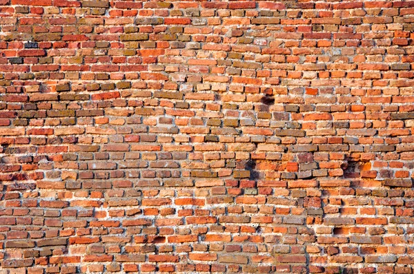 Old bricks — Stock Photo, Image