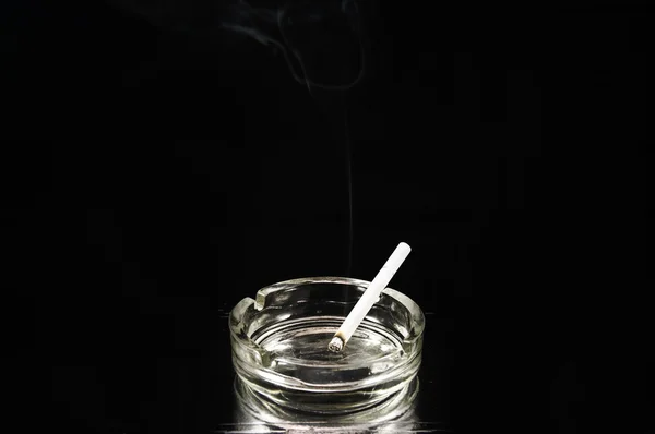 喫煙 — ストック写真