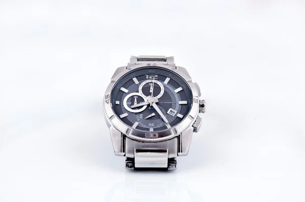 Luxe horloge — Stockfoto