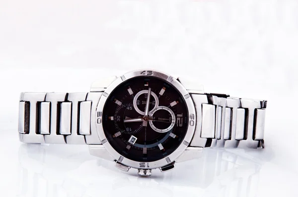 Luksusowe zegarki — Zdjęcie stockowe