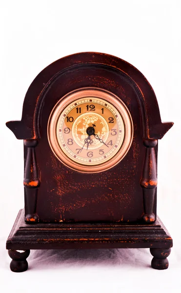 Orologio antico — Foto Stock