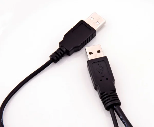 stock image Usb connect