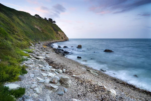 アイルランドの海岸線 — ストック写真