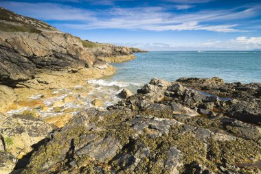 Howth Yarımadası