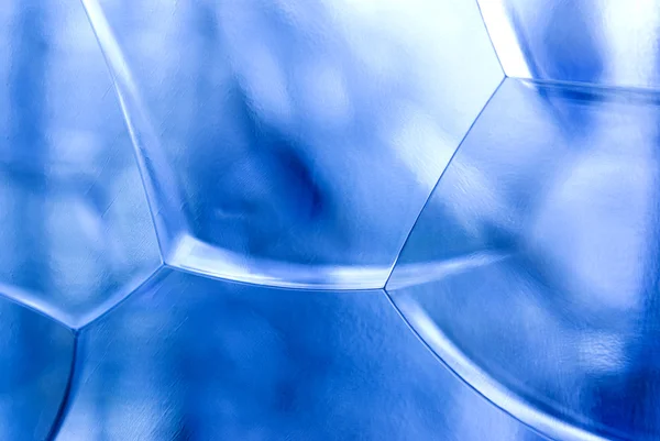 Мыльный пузырь фон — стоковое фото