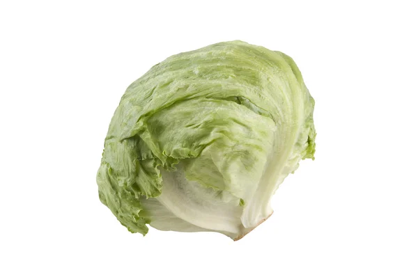 Iceberg Lettuce — Stock Photo, Image
