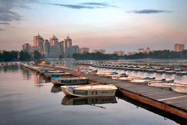 Dnieper clipart