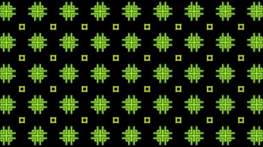 Green and dark pattern backgroundd clipart