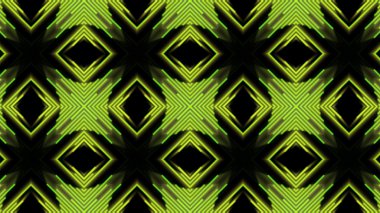 Green disco dance background 03 clipart