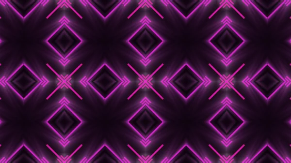 Pink glow disco dance background — Stock Photo, Image