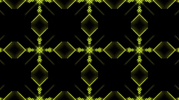 Hellgrüner Disco-Tanzhintergrund — Stockfoto