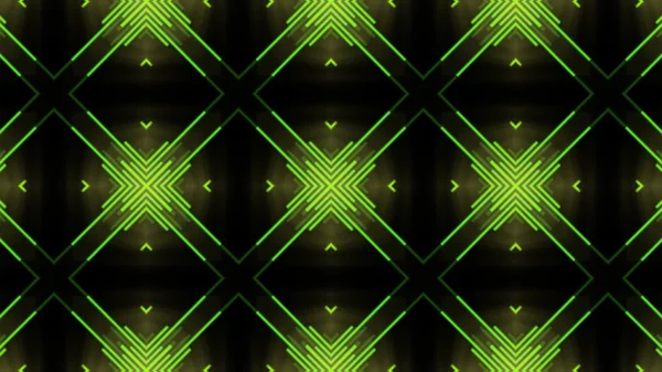 Gröna discokula bakgrunden 02 — Stockfoto