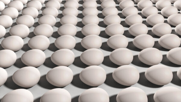 здоровье яиц промышленности
