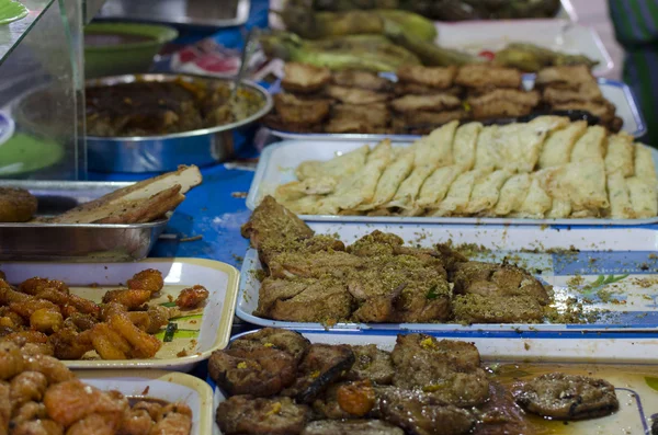 Vietnamese buffet Stock Picture