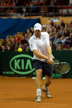 Andy Roddick