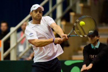 Andy Roddick