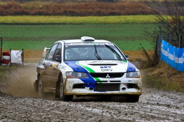 Waldviertel Rallye 2008