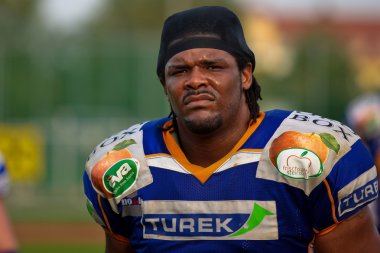 Devler Akıncılar vs