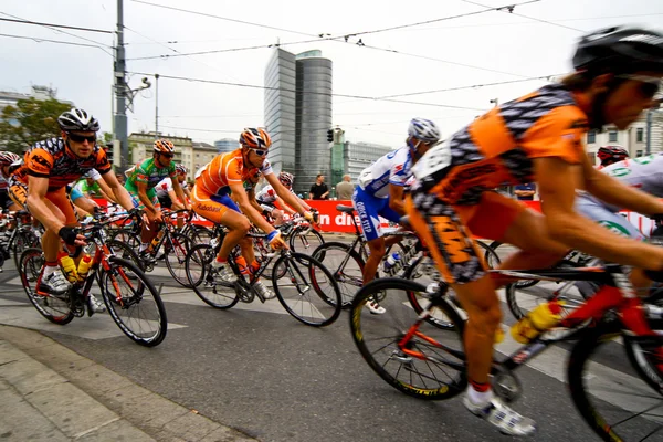 Ronde van Oostenrijk 2008 — Stockfoto