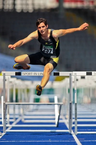 Austrian Championship 2009 — Stock Photo, Image