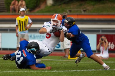 Amerikan futbolu b-Avrupa Şampiyonası 2009