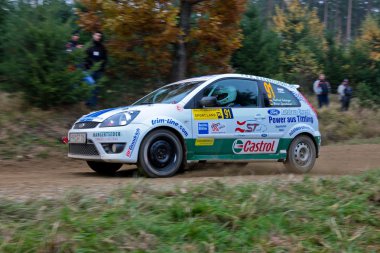 Waldviertel Rallye 2009