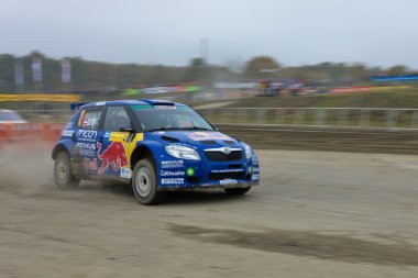 Waldviertel Rallye 2009