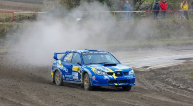 Waldviertel Rallye 2009