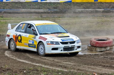 Waldviertel Rallye 2009